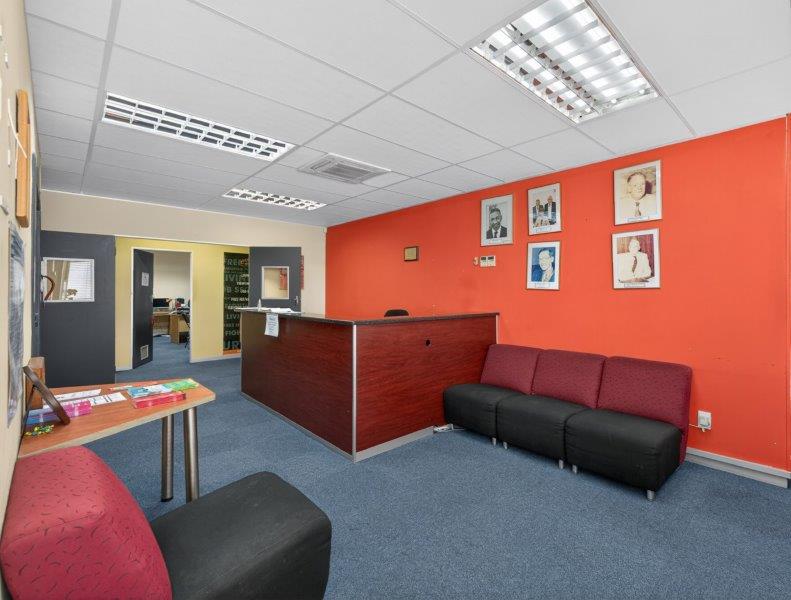 0 Bedroom Property for Sale in Cape Town City Centre Western Cape